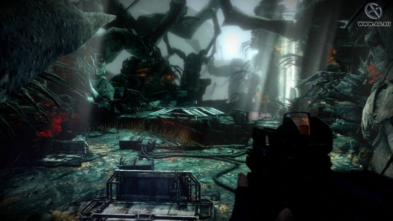 Скриншот из игры Killzone 3 - 185