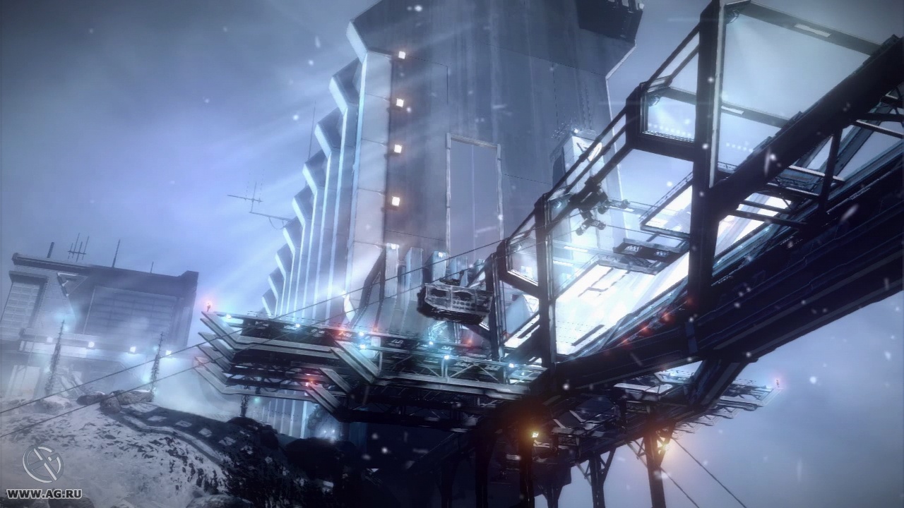 Скриншот из игры Killzone 3 - 243