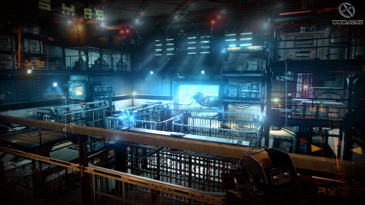 Скриншот из игры Killzone 3 - 245