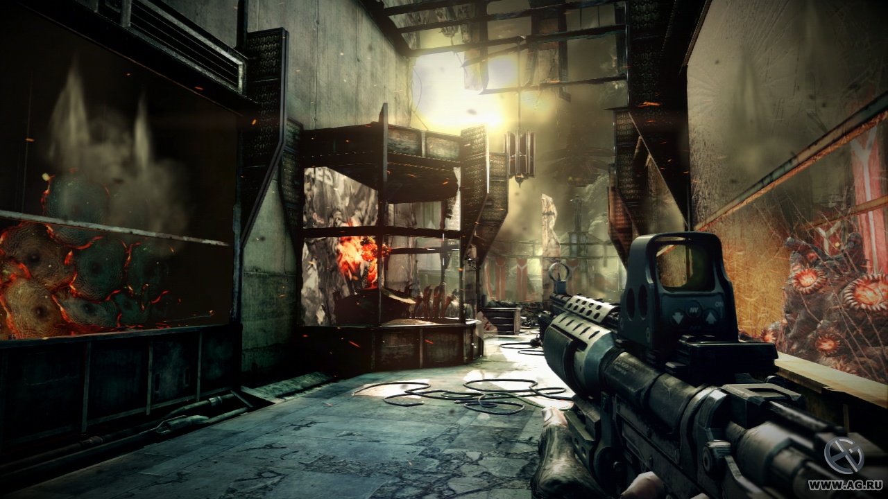 Скриншот из игры Killzone 3 - 181