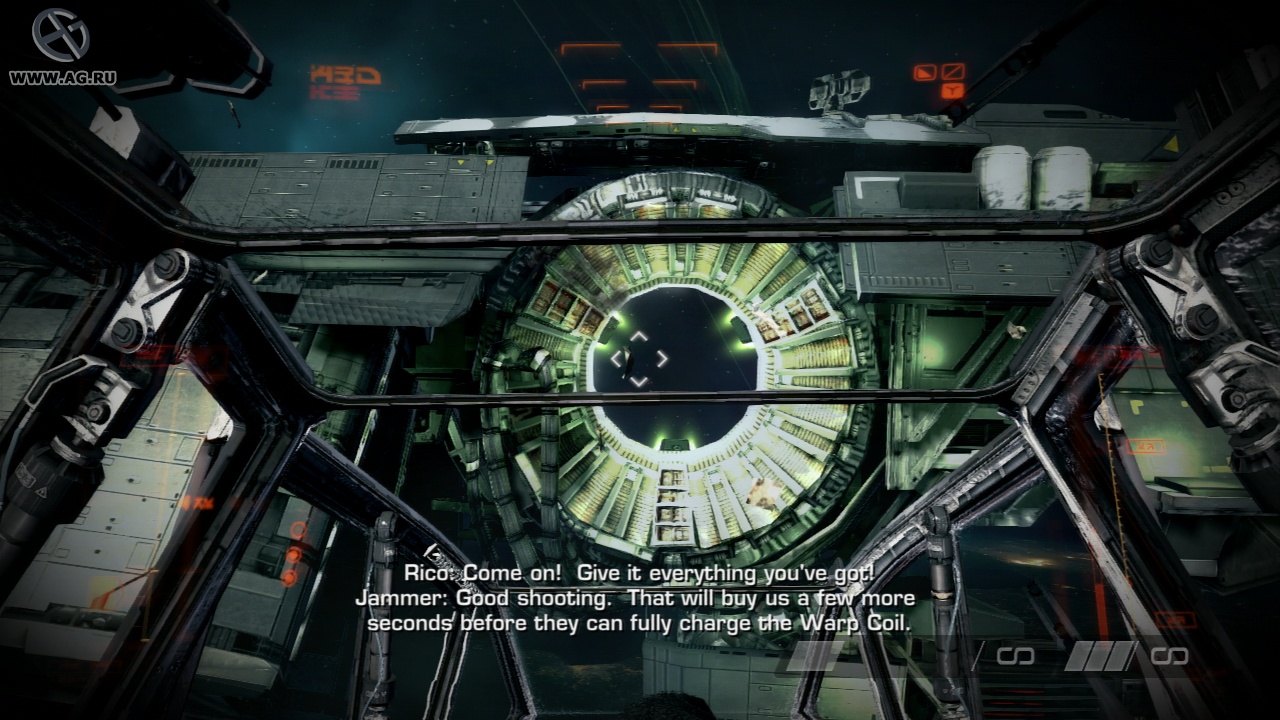 Скриншот из игры Killzone 3 - 189