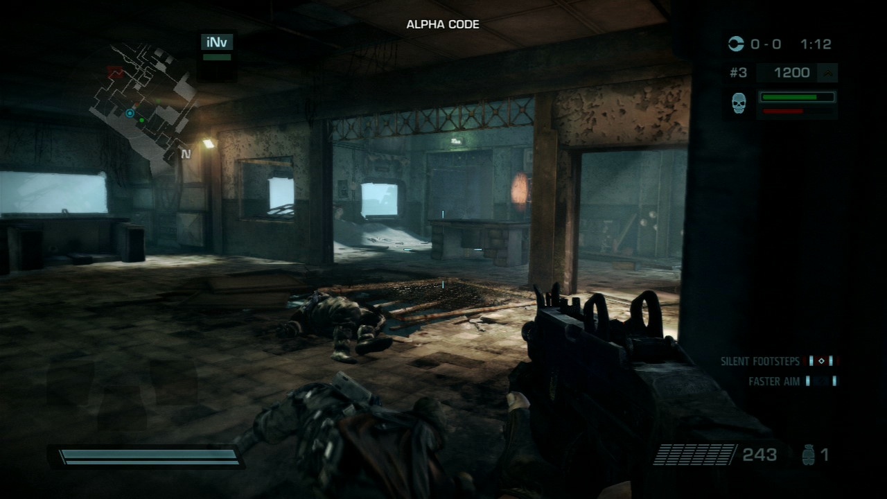 Скриншот из игры Killzone 3 - 168