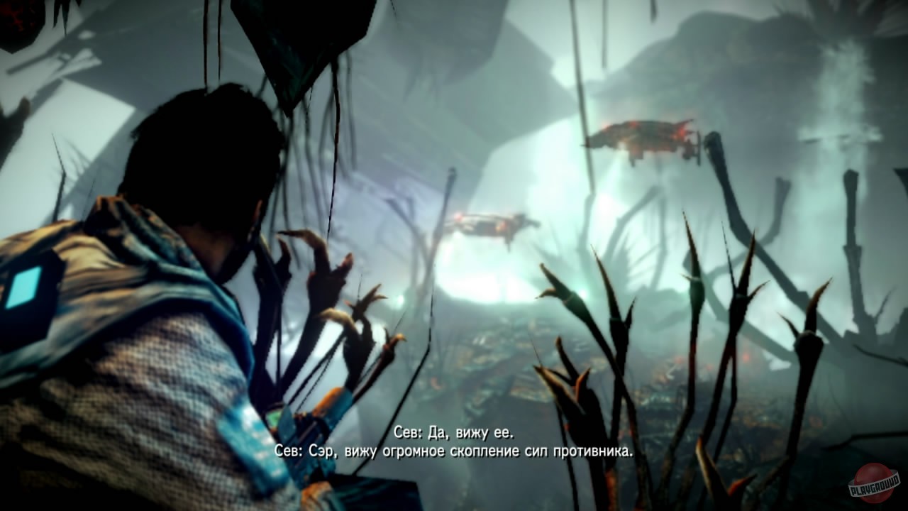 Скриншот из игры Killzone 3 - 218