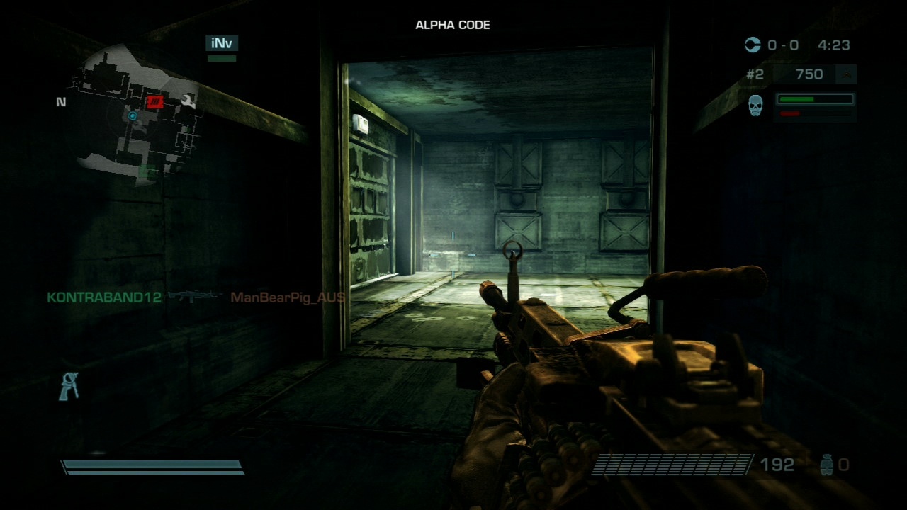 Скриншот из игры Killzone 3 - 217