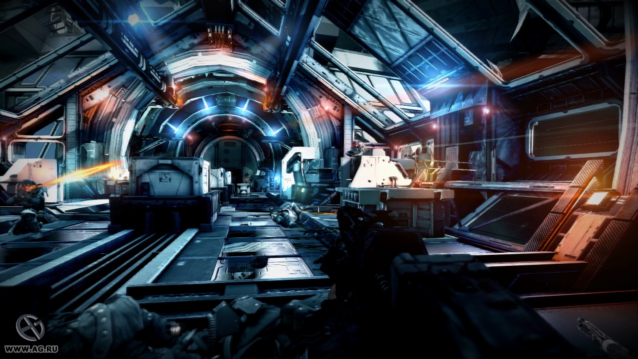 Скриншот из игры Killzone 3 - 178