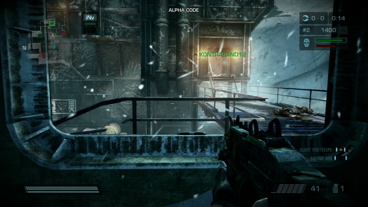 Скриншот из игры Killzone 3 - 172