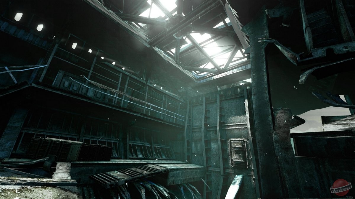 Скриншот из игры Killzone 3 - 156