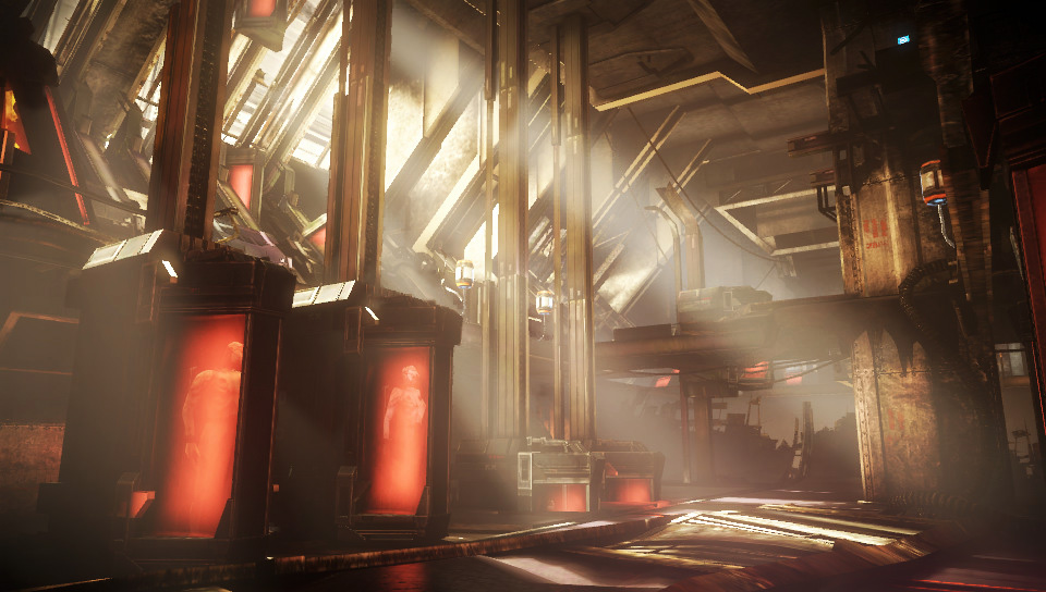 Скриншот из игры Killzone: Mercenary - 93