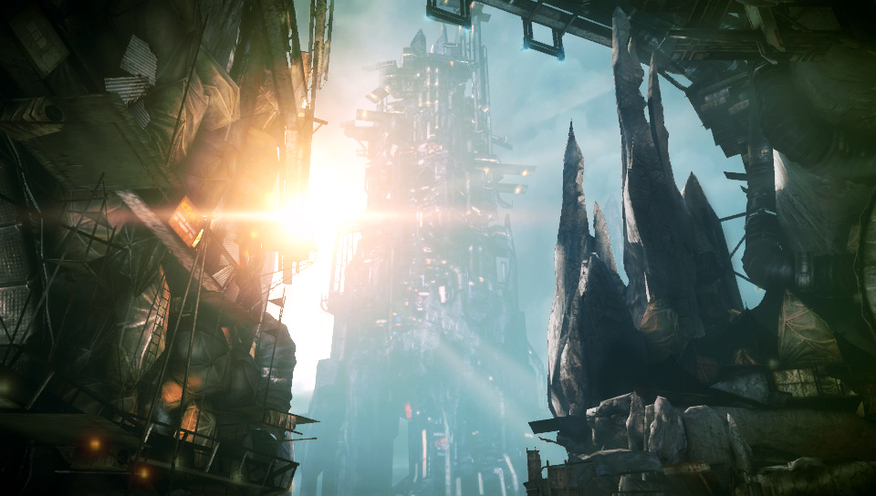 Скриншот из игры Killzone: Mercenary - 86