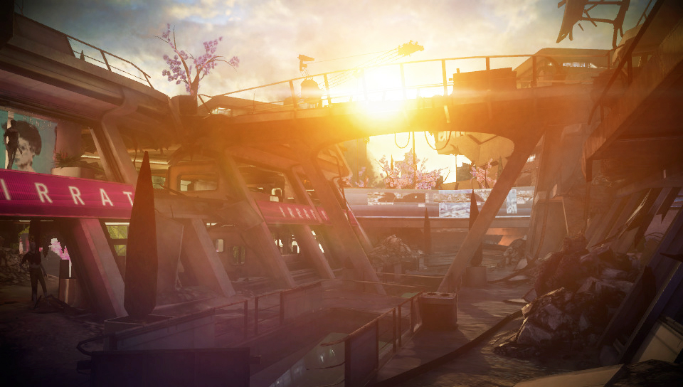 Скриншот из игры Killzone: Mercenary - 67