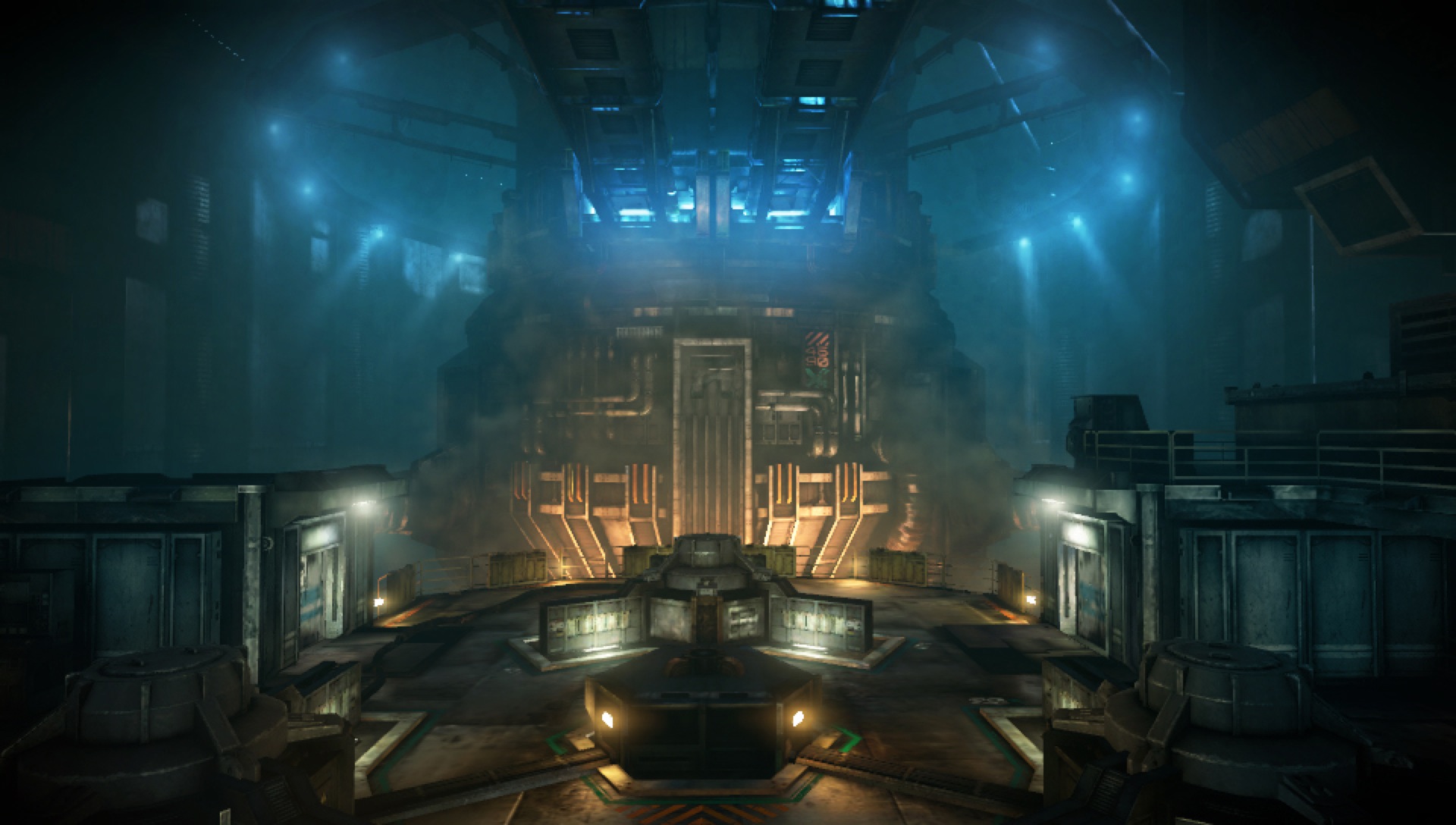 Скриншот из игры Killzone: Mercenary - 77