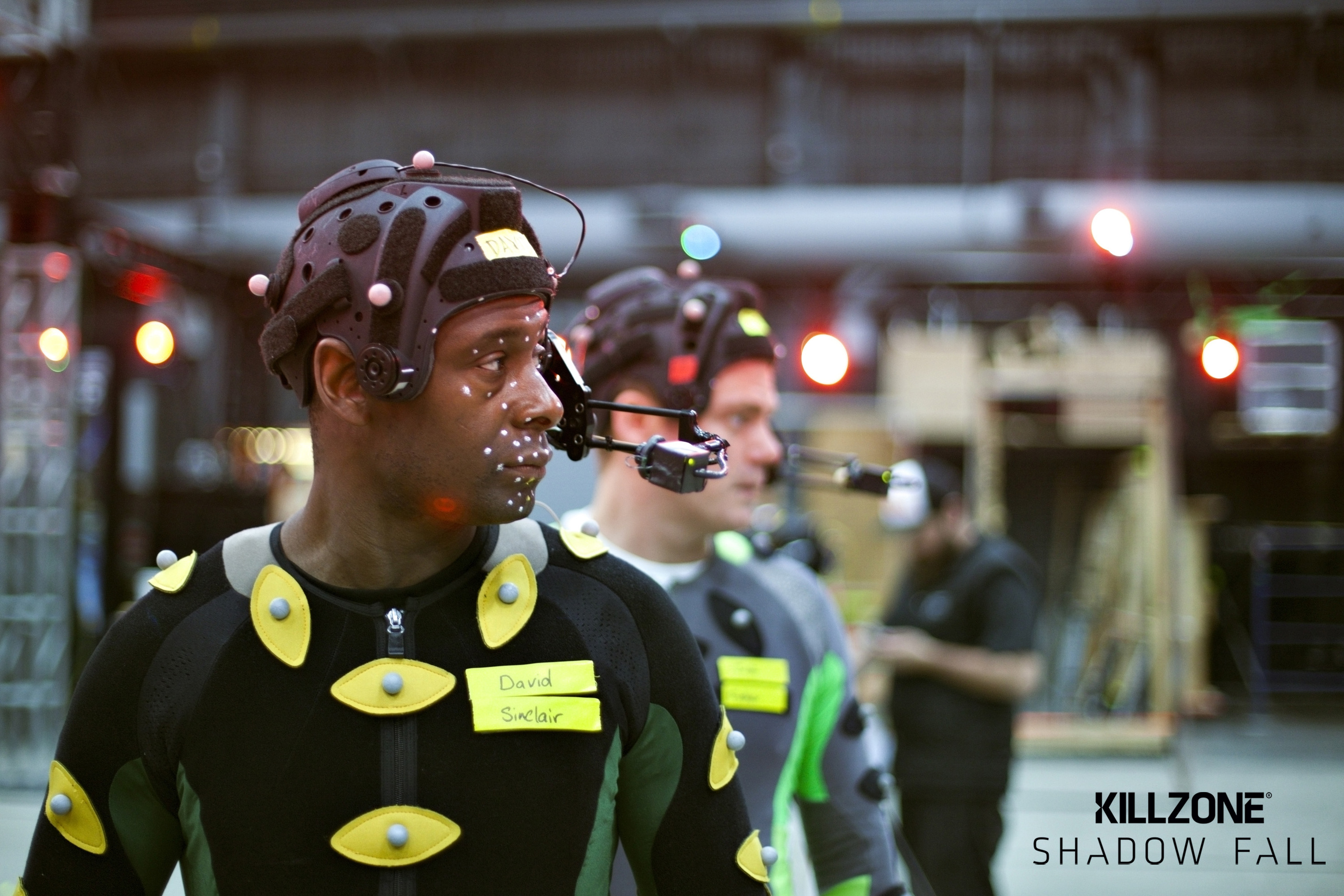 Скриншот из игры Killzone: Shadow Fall - 250