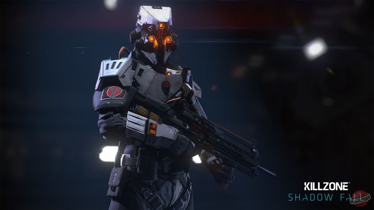 Скриншот из игры Killzone: Shadow Fall - 191
