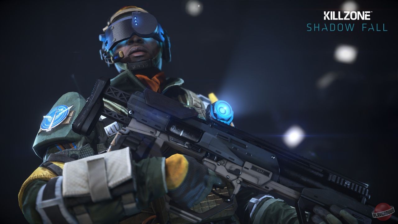 Скриншот из игры Killzone: Shadow Fall - 211