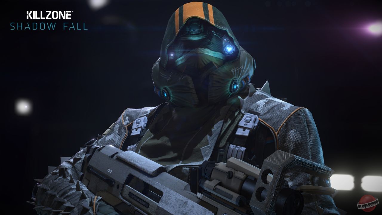 Скриншот из игры Killzone: Shadow Fall - 217