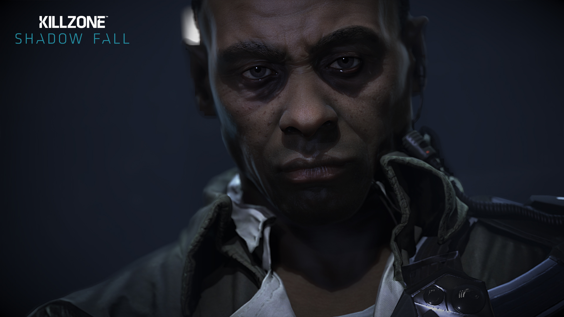 Скриншот из игры Killzone: Shadow Fall - 194