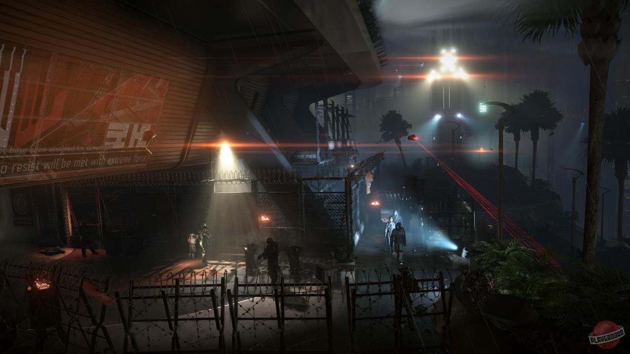 Скриншот из игры Killzone: Shadow Fall - 251