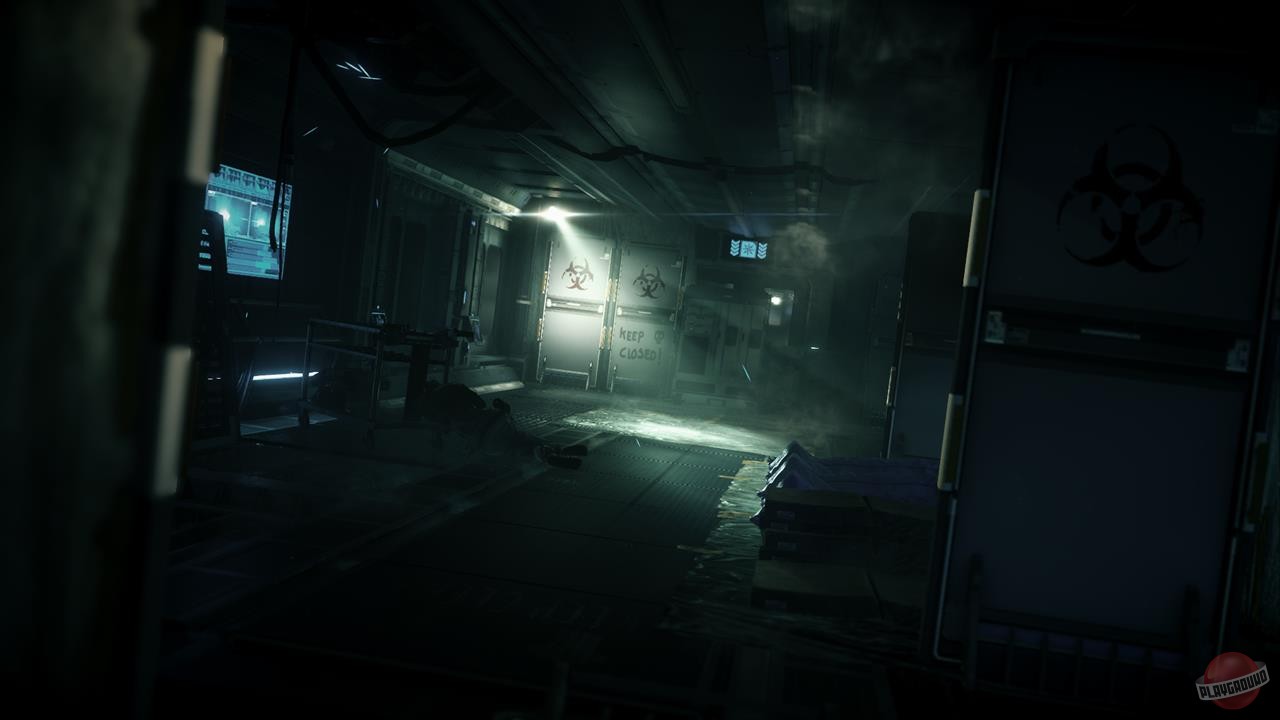 Скриншот из игры Killzone: Shadow Fall - 266