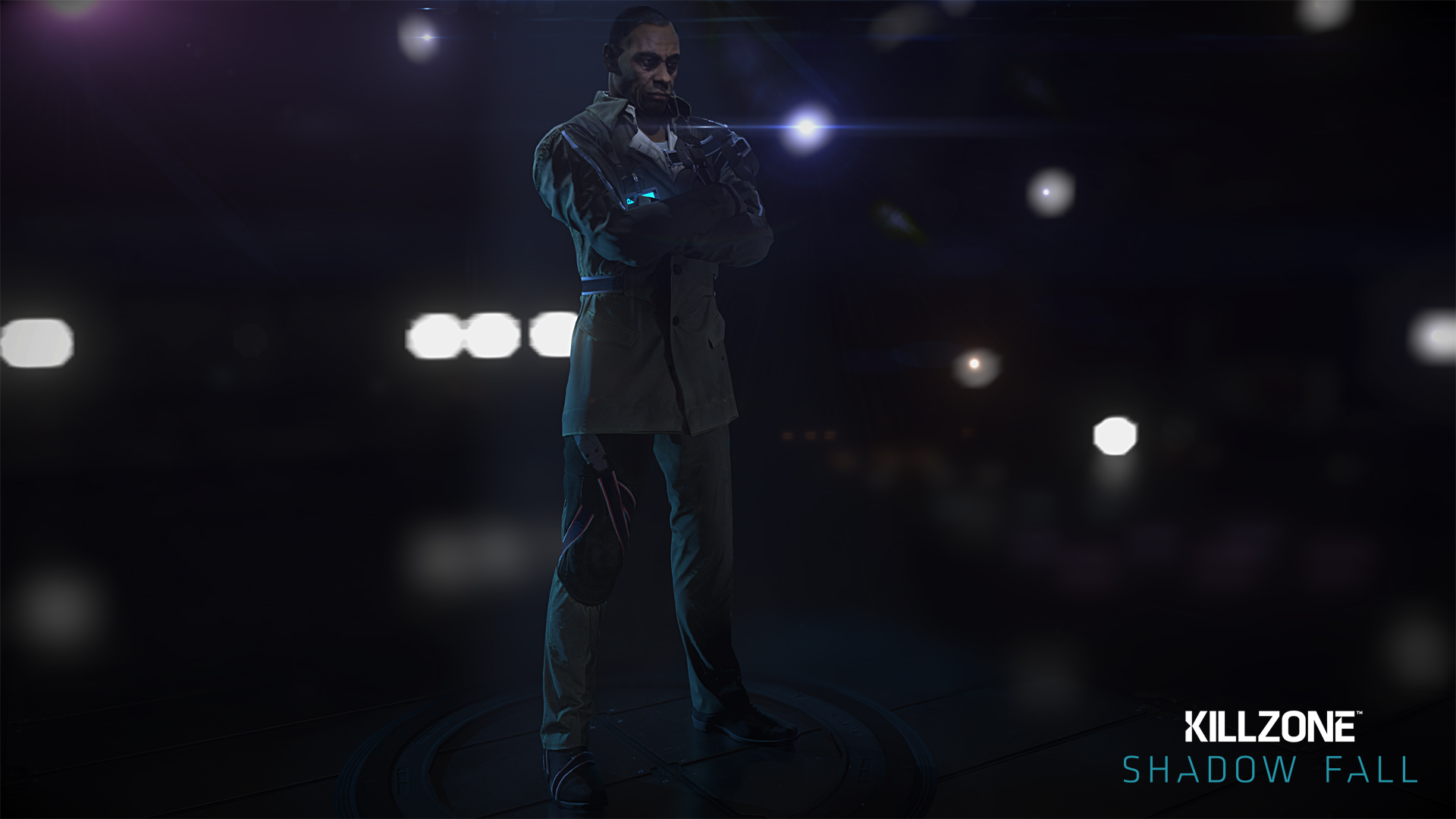 Скриншот из игры Killzone: Shadow Fall - 188