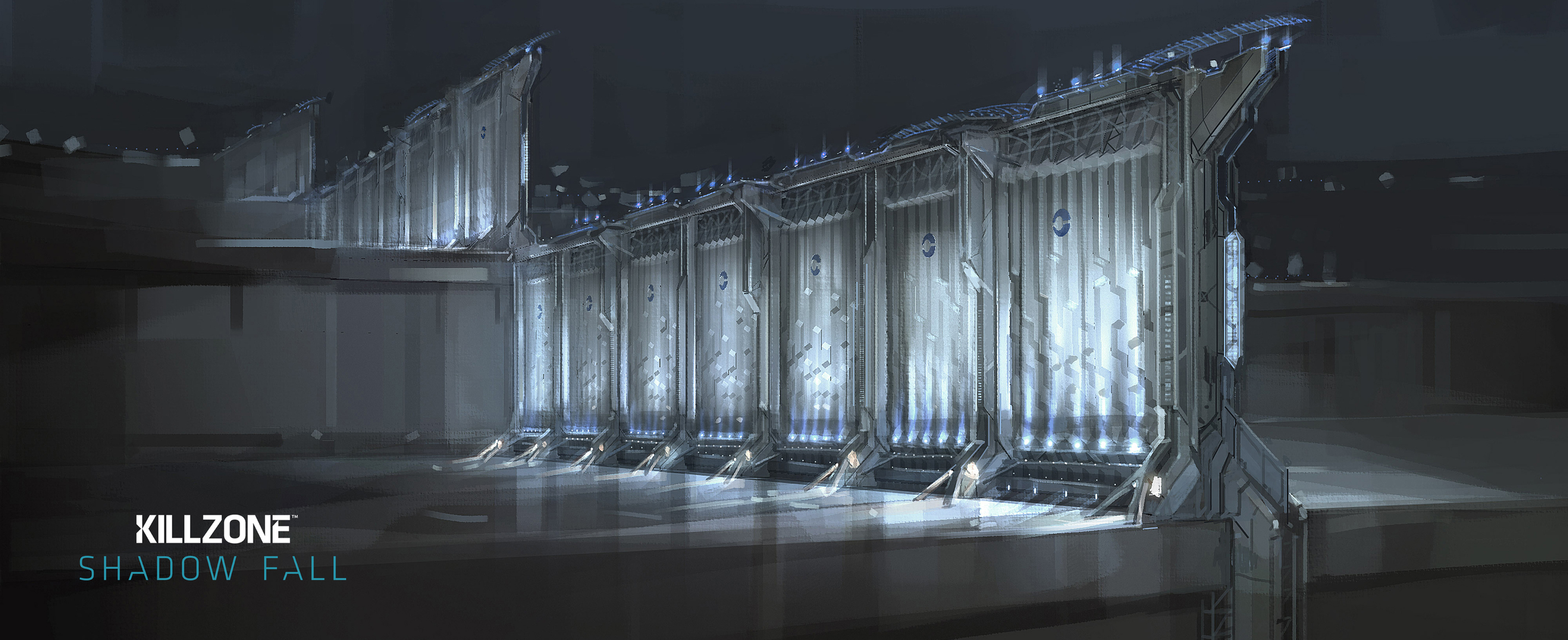 Скриншот из игры Killzone: Shadow Fall - 236