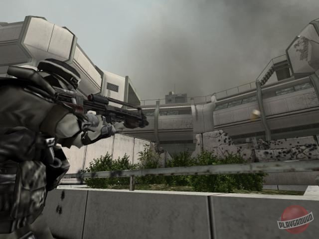 Скриншот из игры Killzone - 9