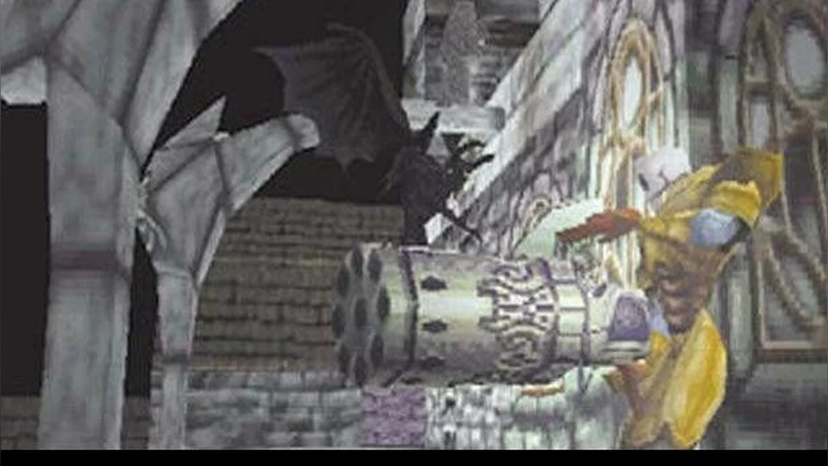 Скриншот из игры MediEvil 2 - 7