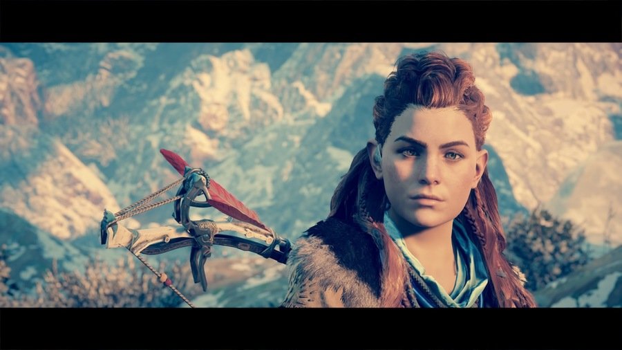 Скриншот из игры Horizon: Zero Dawn - 106