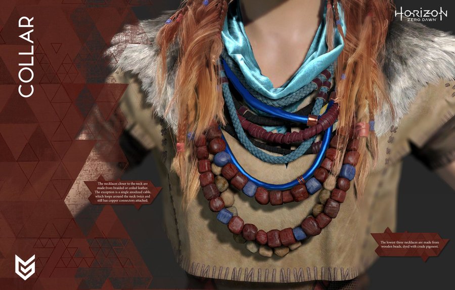 Скриншот из игры Horizon: Zero Dawn - 46
