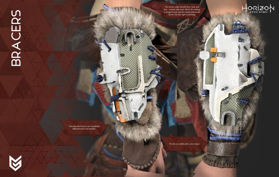 Скриншот из игры Horizon: Zero Dawn - 47