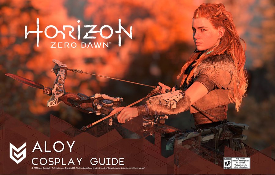 Скриншот из игры Horizon: Zero Dawn - 52