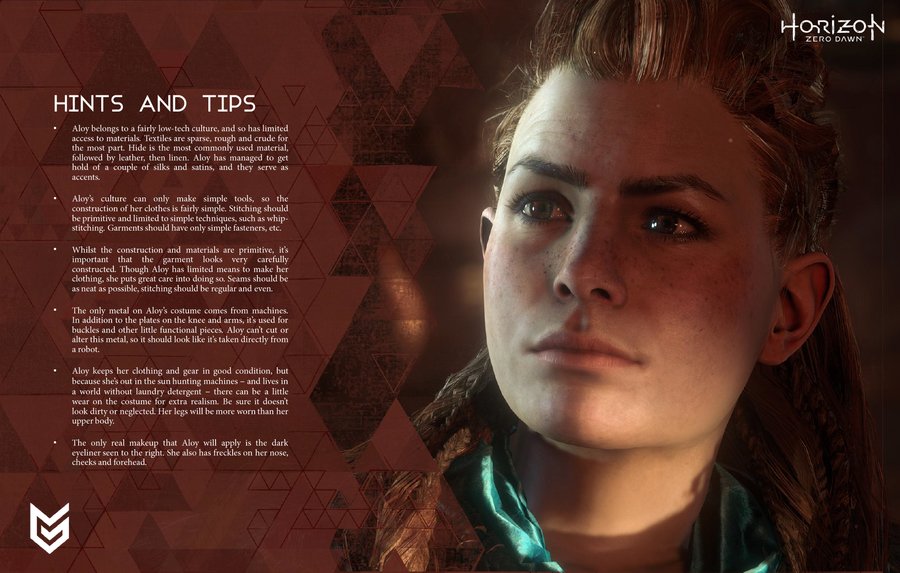 Скриншот из игры Horizon: Zero Dawn - 54