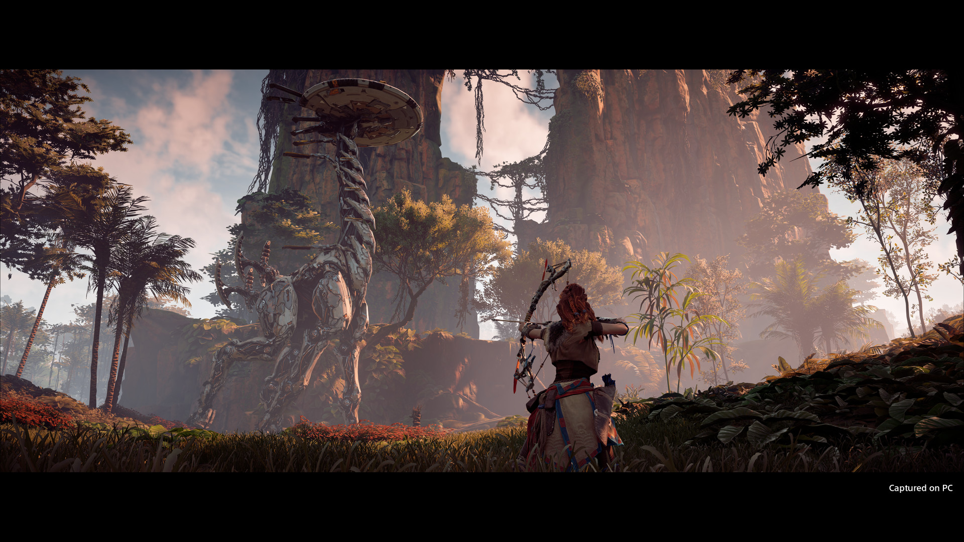 Скриншот из игры Horizon: Zero Dawn - 63