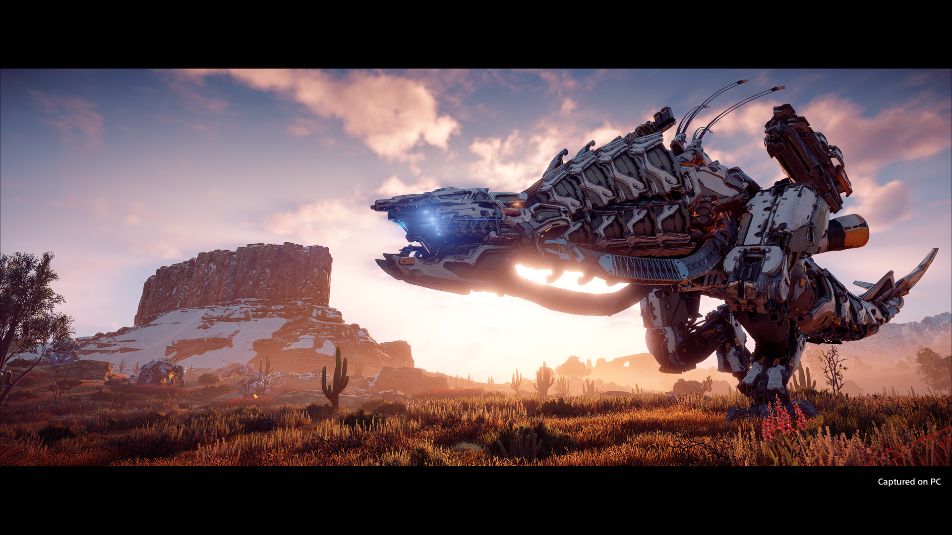 Скриншот из игры Horizon: Zero Dawn - 65