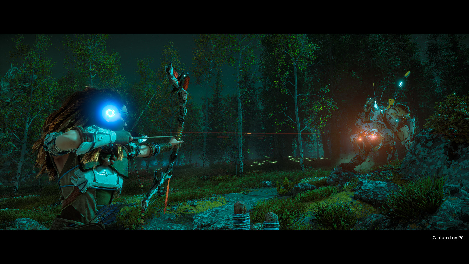 Скриншот из игры Horizon: Zero Dawn - 66