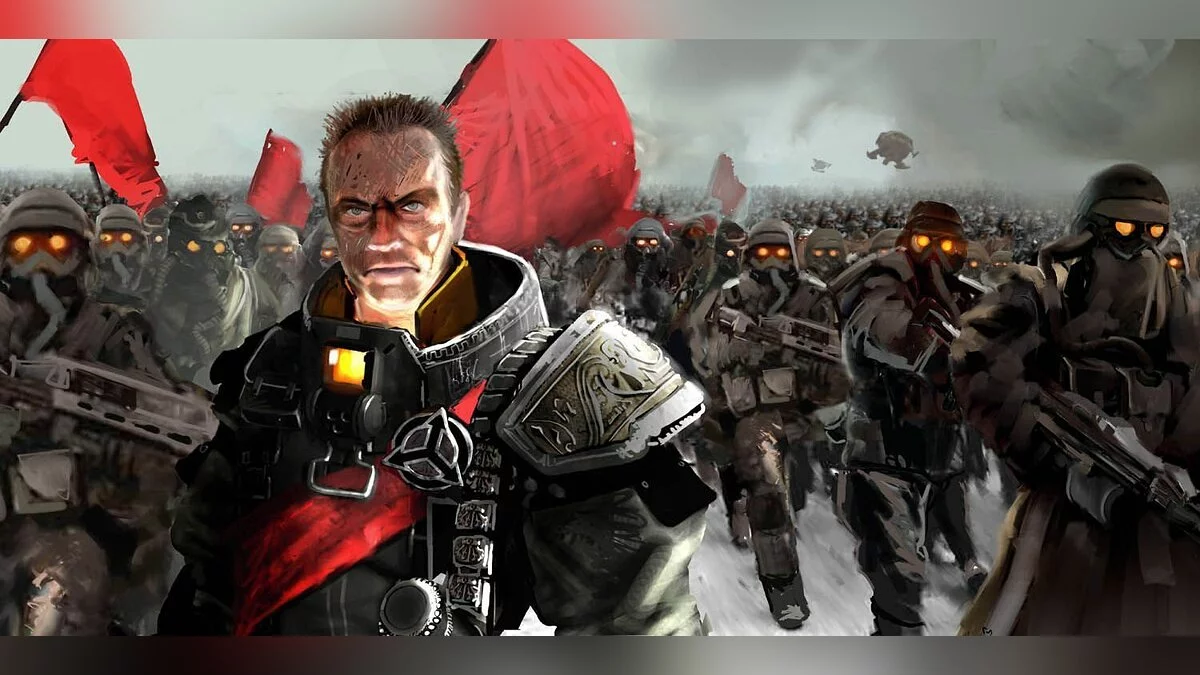 Скриншот из игры Killzone: Liberation - 28