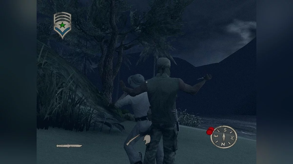 Скриншот из игры ShellShock: Nam '67 - 8