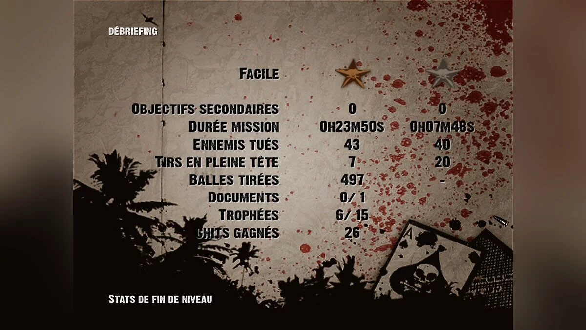 Скриншот из игры ShellShock: Nam '67 - 10