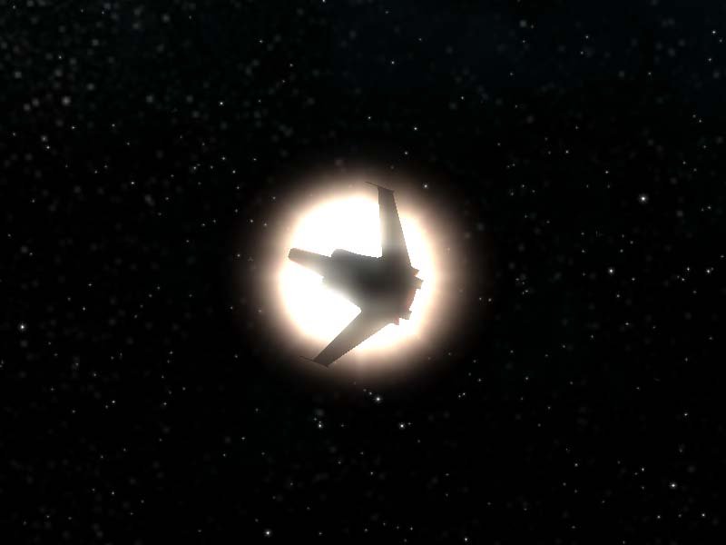 Скриншот из игры Vendetta Online - 97