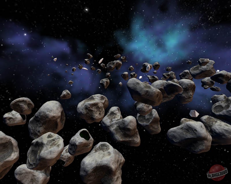 Скриншот из игры Vendetta Online - 19