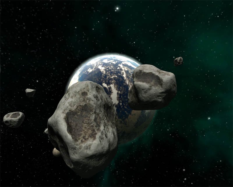 Скриншот из игры Vendetta Online - 52