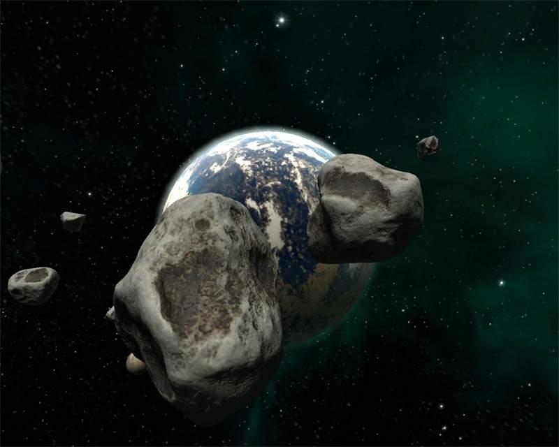 Скриншот из игры Vendetta Online - 24