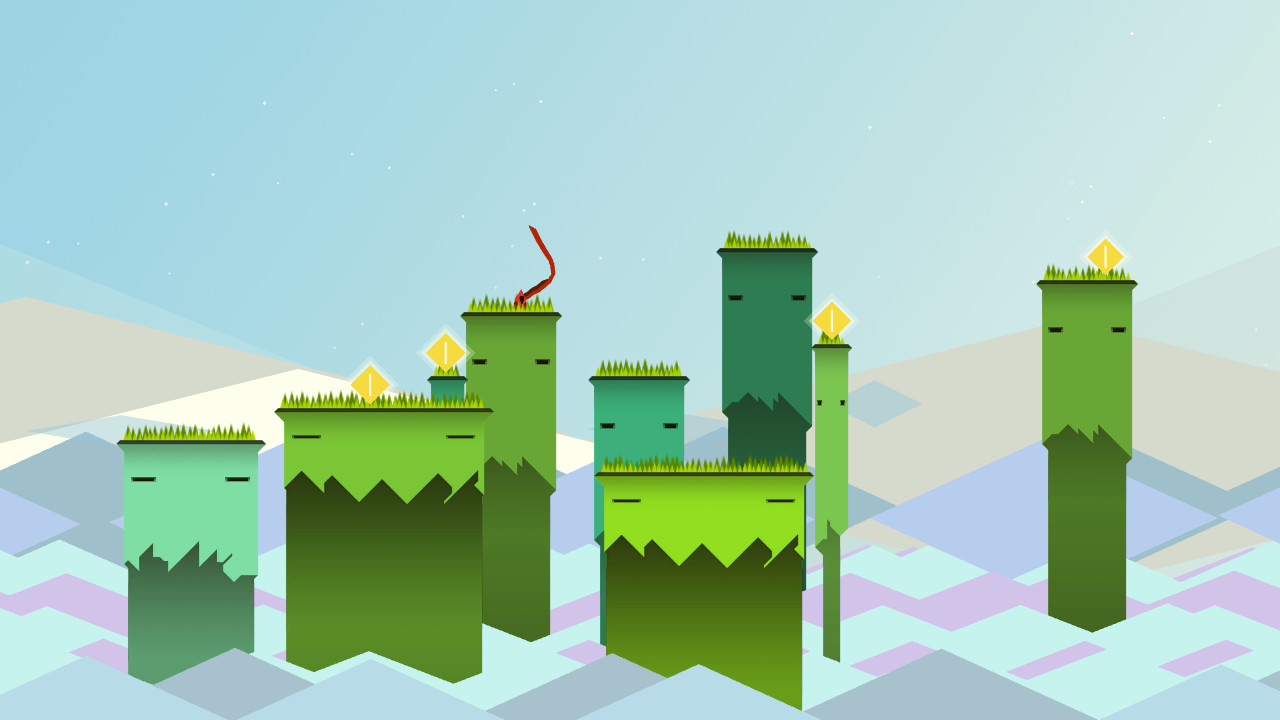 Скриншот из игры sU and the Quest For Meaning - 1