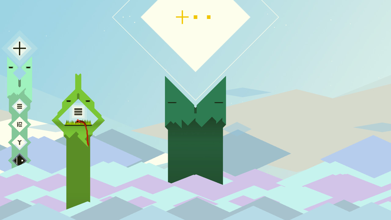 Скриншот из игры sU and the Quest For Meaning - 2