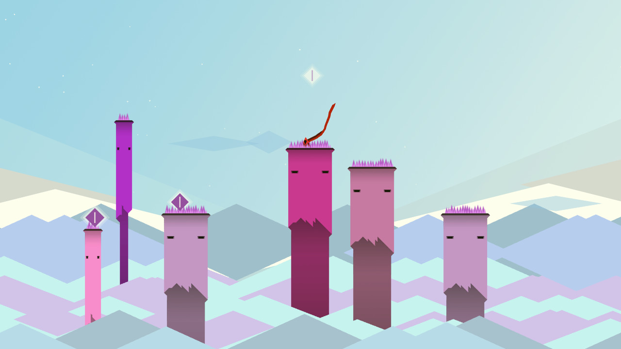 Скриншот из игры sU and the Quest For Meaning - 4