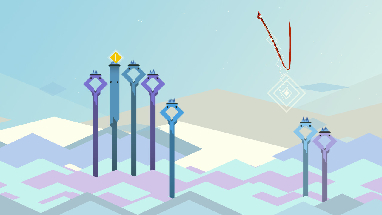 Скриншот из игры sU and the Quest For Meaning - 5