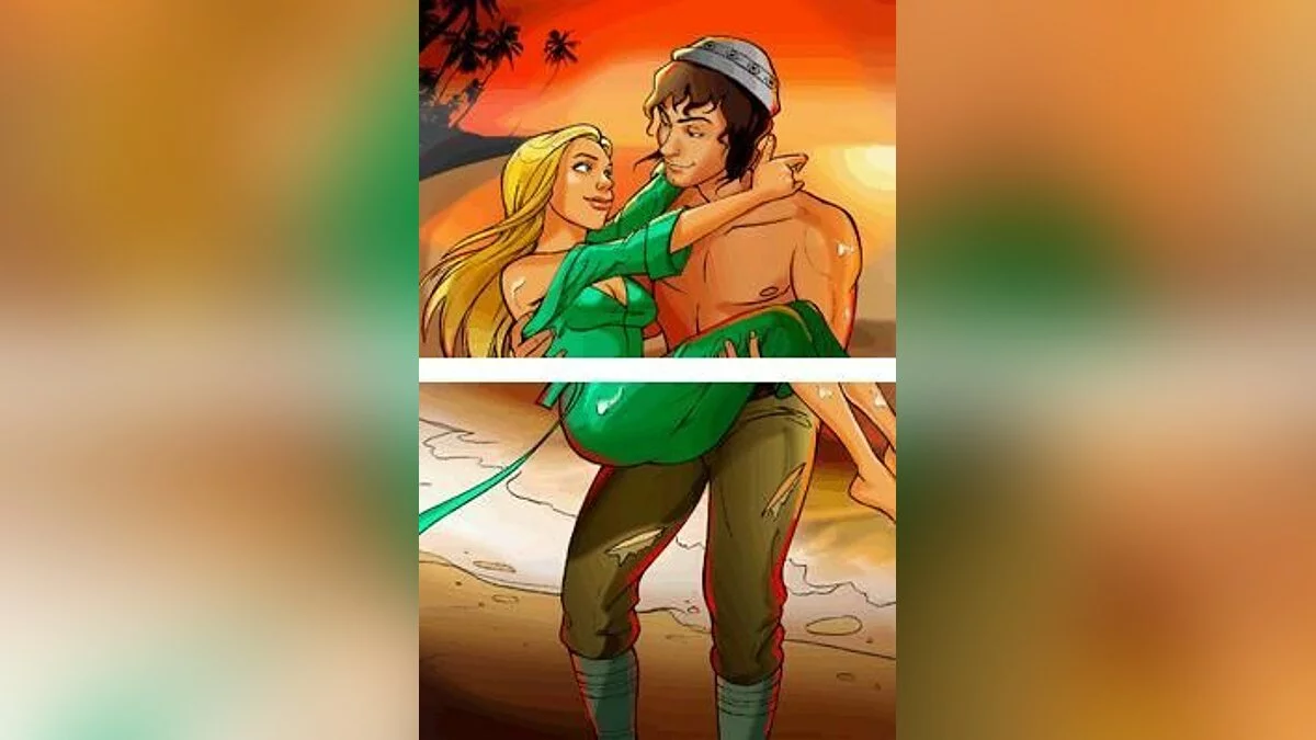 Скриншот из игры Sprung - 3