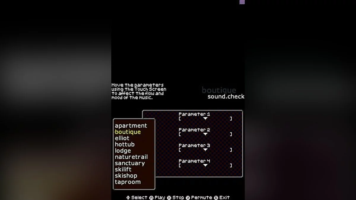Скриншот из игры Sprung - 6