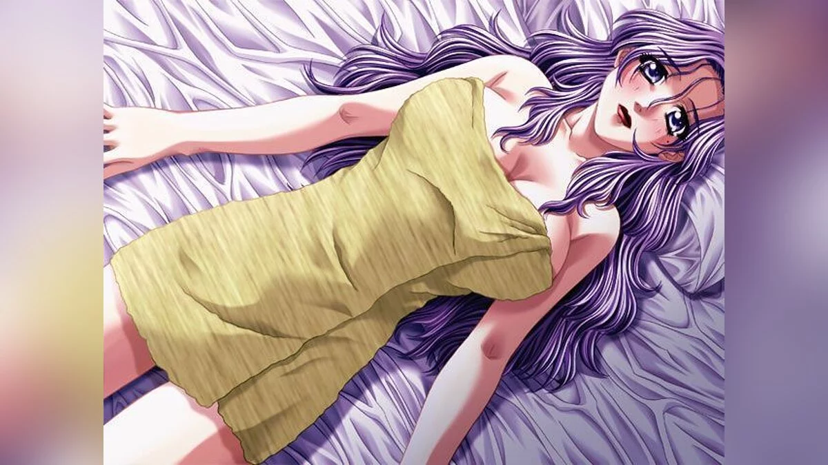 Скриншот из игры Gibo: Stepmother's Sin - 4