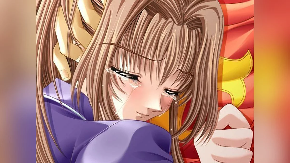 Скриншот из игры Gibo: Stepmother's Sin - 6