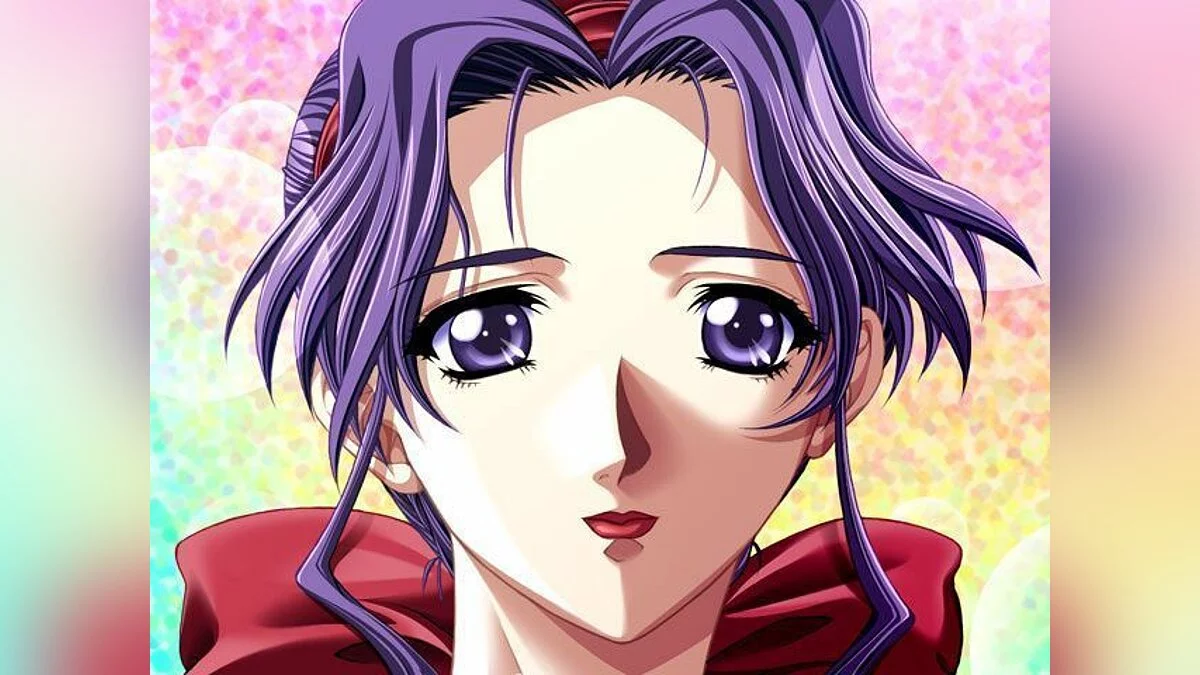 Скриншот из игры Gibo: Stepmother's Sin - 5